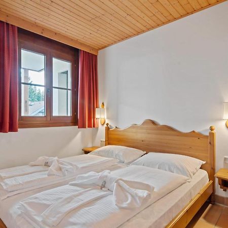Apartment 2205 Kanzelhoehe Treffen Bagian luar foto