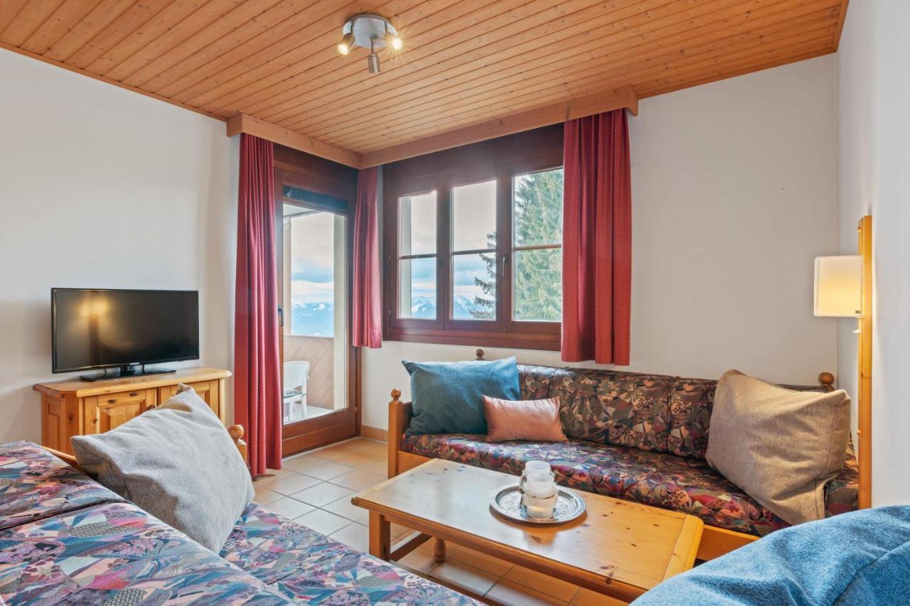 Apartment 2205 Kanzelhoehe Treffen Bagian luar foto